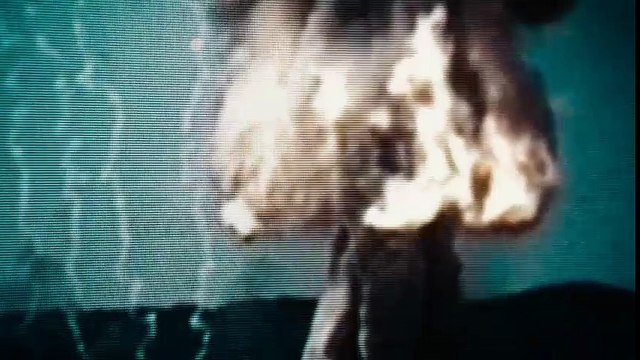 Ghost town - Madonna