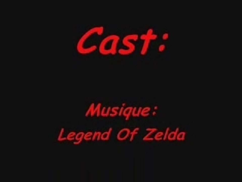 Link Meurt