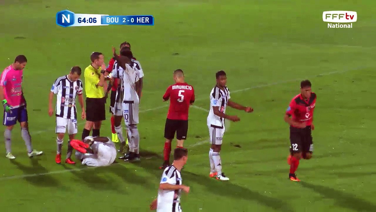 Blessure sans gravité