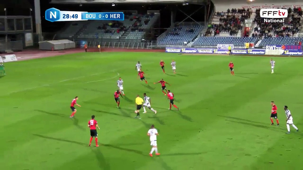 Centre non repris