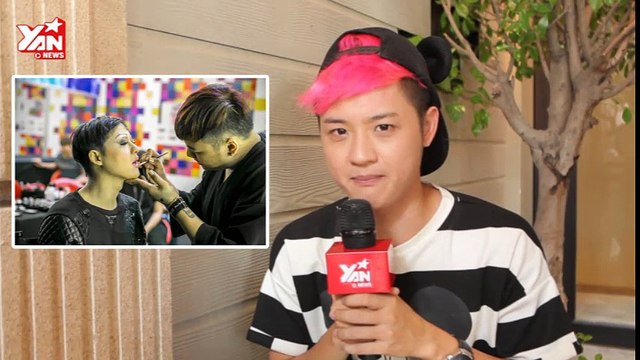 [2BĐ] Há hốc mồm với chuyện động trời lần đầu được kể của Thanh Duy