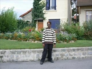 Sarujan in my style new style 2007