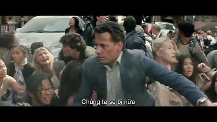 KHE NỨT SAN ANDREAS - Trailer