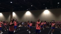 Cheer Athletics Wildcats Pep Rally 2016-9Cp0IQUX6NI