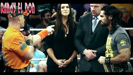 WWE Thug Life Compilation 2016-17