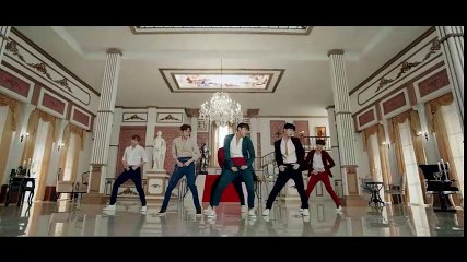 2PM - My House