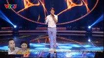 Vietnam Idol 2015 - Can't help falling in love, Nguyễn Duy