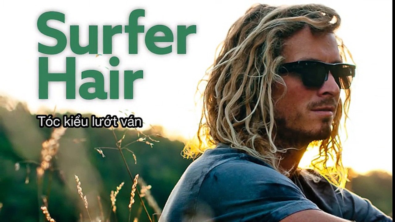 6 cách để làm sáng màu tóc tự nhiên