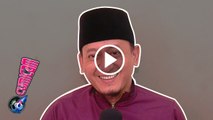 Rumah Tangga Buyar, Ustad Zaky Segar Bugar - Cumicam 23 September 2016