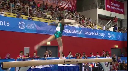 SEA GAMES 2015 - Tông kết SEA GAMES 8/6