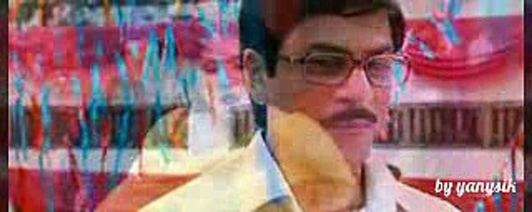 who you for me - Shah Rukh Khan and Anyshka Sharma