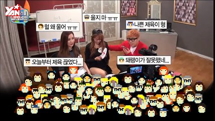 Lý do hani trở thành thần tượng xứ Hàn