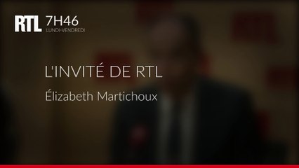 "Il faut un tournant sécuritaire et régalien" affirme Jean-François Copé