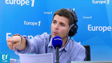 Déficit de la Sécu réduit à 400 millions d'euros : "C'est une première"