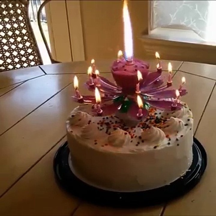 Mum tasarımı
