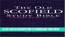 [PDF] Authorized King James Version: The Old Scofield Study Bible Popular Colection