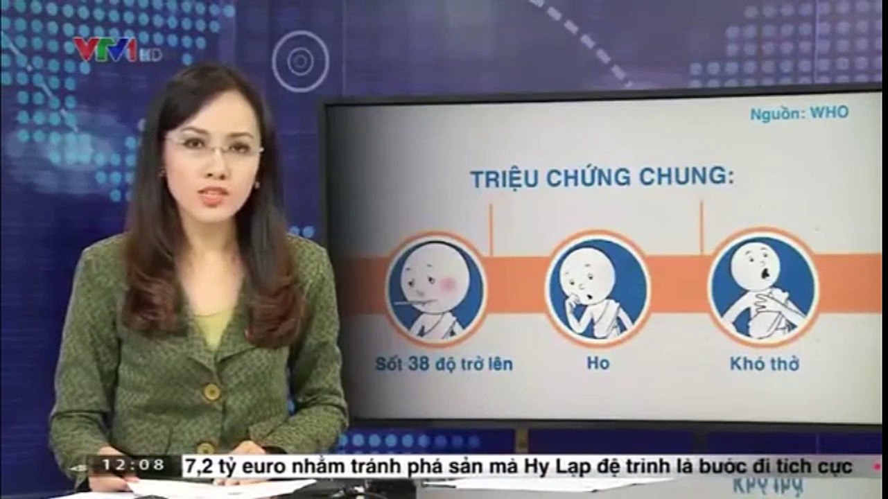 Triệu chứng và các cách phòng ngừa bệnh MERS
