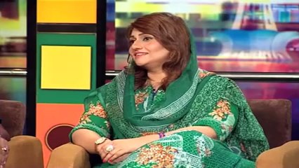 See What Tamkeen Aftab Said About PMLN Leaders and Others --