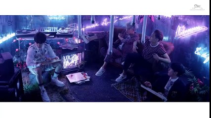 M Channel - Love me right - Big Bang