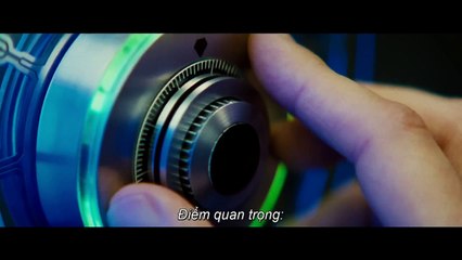 Trailer Nhiệm vụ bất khả thi