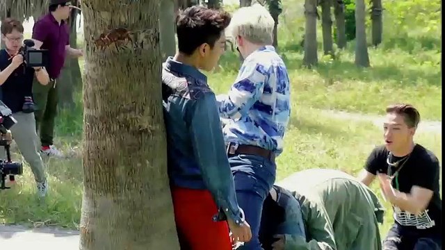 M channel - BIGBANG - WE LIKE 2 PARTY