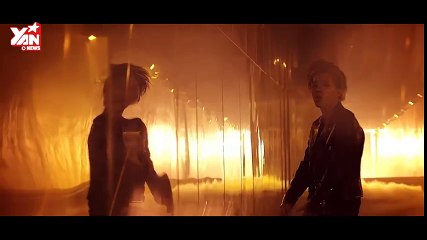 Taeyang và Min Hyo Rin hẹn hò