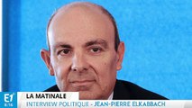 Vente de rafale à L'Inde, aide du gouvernement, livraison des avions et emplois créés pour Dassault : Eric Trappier répond aux questions de Jean-Pierre Elkabbach