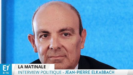 Vente de rafale à L'Inde, aide du gouvernement, livraison des avions et emplois créés pour Dassault : Eric Trappier répond aux questions de Jean-Pierre Elkabbach