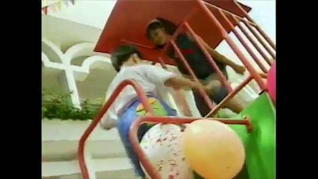 Chương trình ca nhạc thiếu nhi Út cưng & Út cưng - Duy Uyên