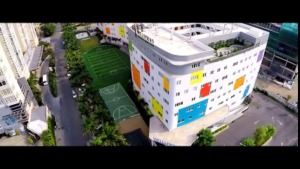 ƯỚC MƠ CON NHỎ BÉ - Trang Thư