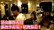Lee Kwang Soo mobbed by fans in front of hotel