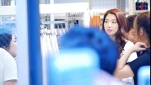 Park Shin Hye fansign 150530