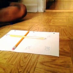 Charlie Charlie Challenge