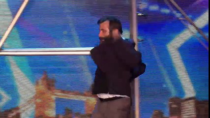 Will Vladimir's clowning