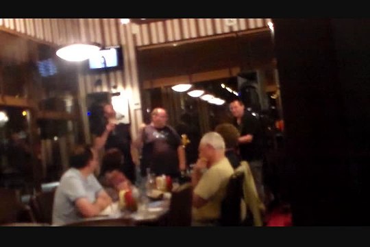 Arnaud, Fab & Jay Au Beers À Bruay La Buissière