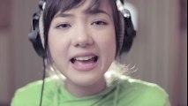 Roar - Katy Perry (Official Music Video cover by Jannina W)