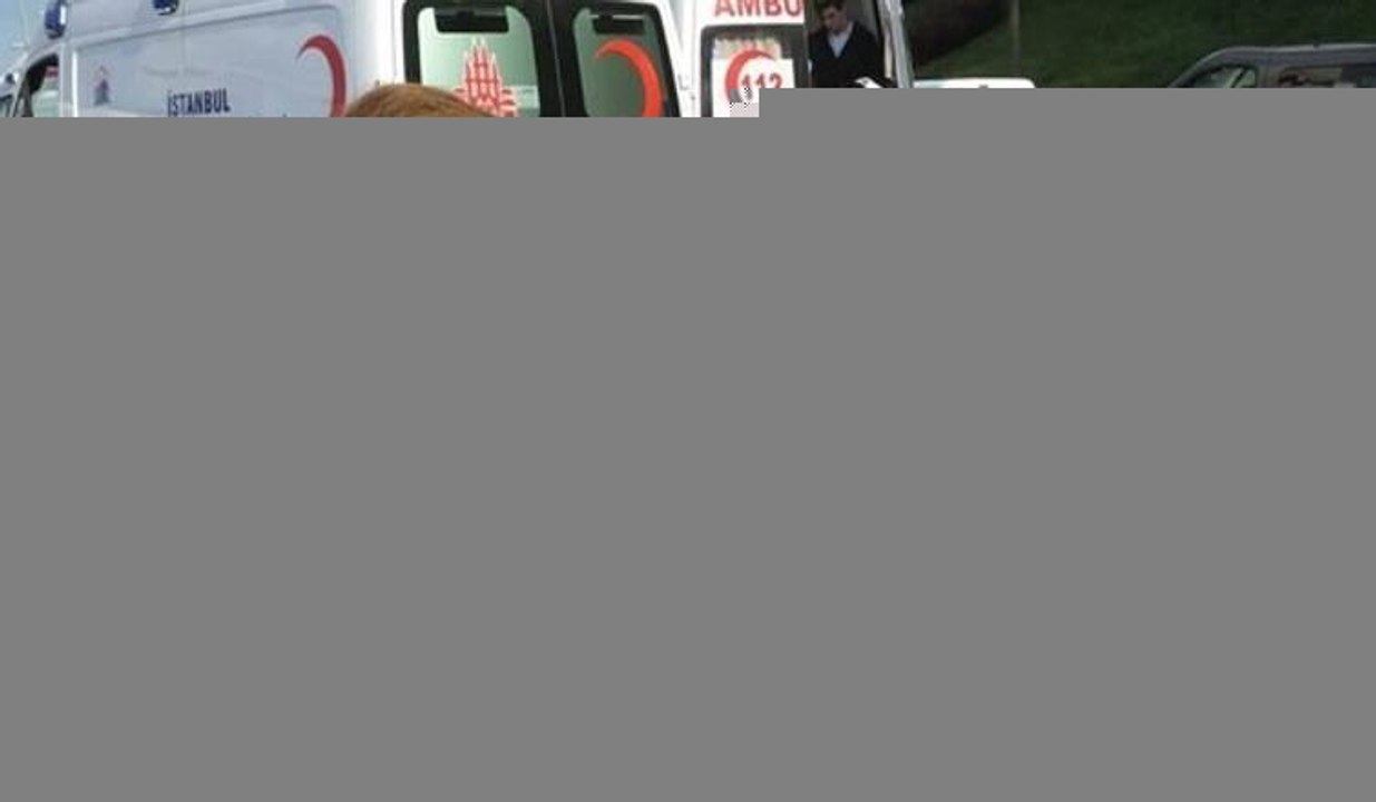 Metrobüs kazasının görgü tanığı: Biri metrobüs şoförüne saldırmış