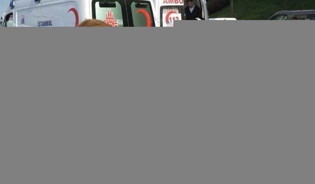 Metrobüs kazasının görgü tanığı: Biri metrobüs şoförüne saldırmış