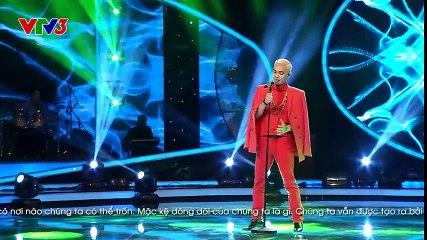 Demons - Ngọc Việt