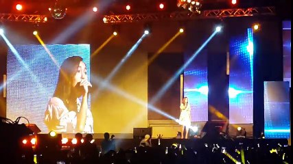 Jessica hát tiếng Thái