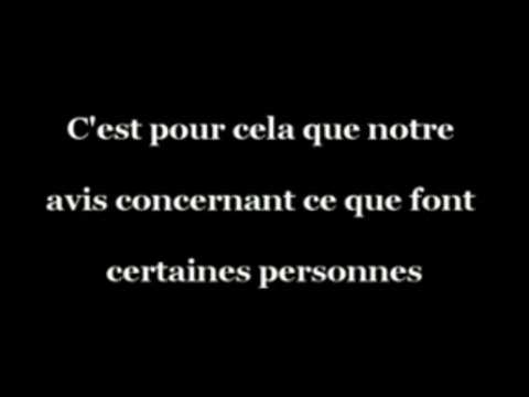 Jugement de ben laden selon le coran et la sunna