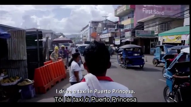 KHOẢNH KHẮC XÚC ĐỘNG KHI NHỮNG NGƯỜI KHIẾM THÍNH LẦN ĐẦU NGHE THẤY GIỌNG NÓI NGƯỜI THÂN