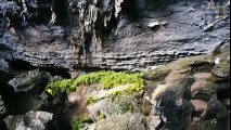 Clip quá trình thực hiện bộ ảnh 360 độ trong hang Sơn Đoòng
