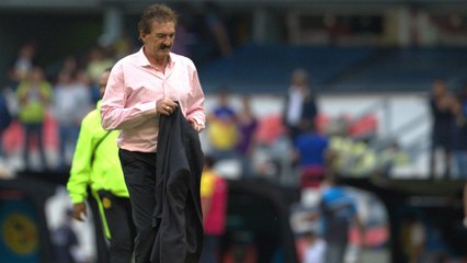 ¿Lavolpe fue la última opción de América?