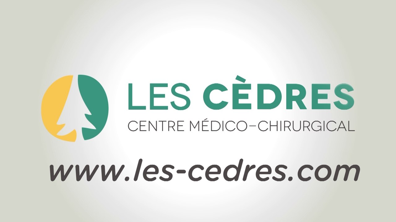 Clinique les Cèdres - 5 Modules