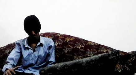 Fast rap by Ali sheikh cover