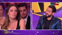 Quand Nicolas Sarkozy souhaite un joyeux anniversaire à Cyril Hanouna dans TPMP