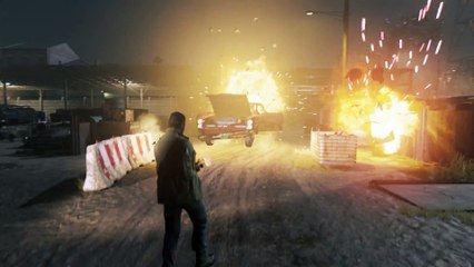 Mafia 3 présente ses armes en vidéo
