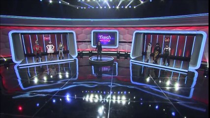 NGƯỜI BÍ ẨN 2015 _ ODD ONE IN VIETNAM - TẬP 10 - AI LÀ VŨ CÔNG HIPHOP TRÊN GIÀY CAO GÓT