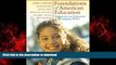 READ THE NEW BOOK Foundations of American Education: Perspectives on Education in a Changing World